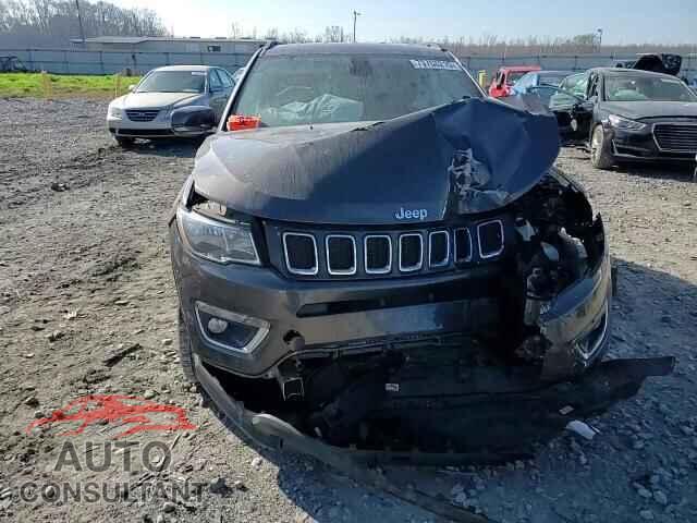 JEEP COMPASS 2019 - 3C4NJDCB9KT817092