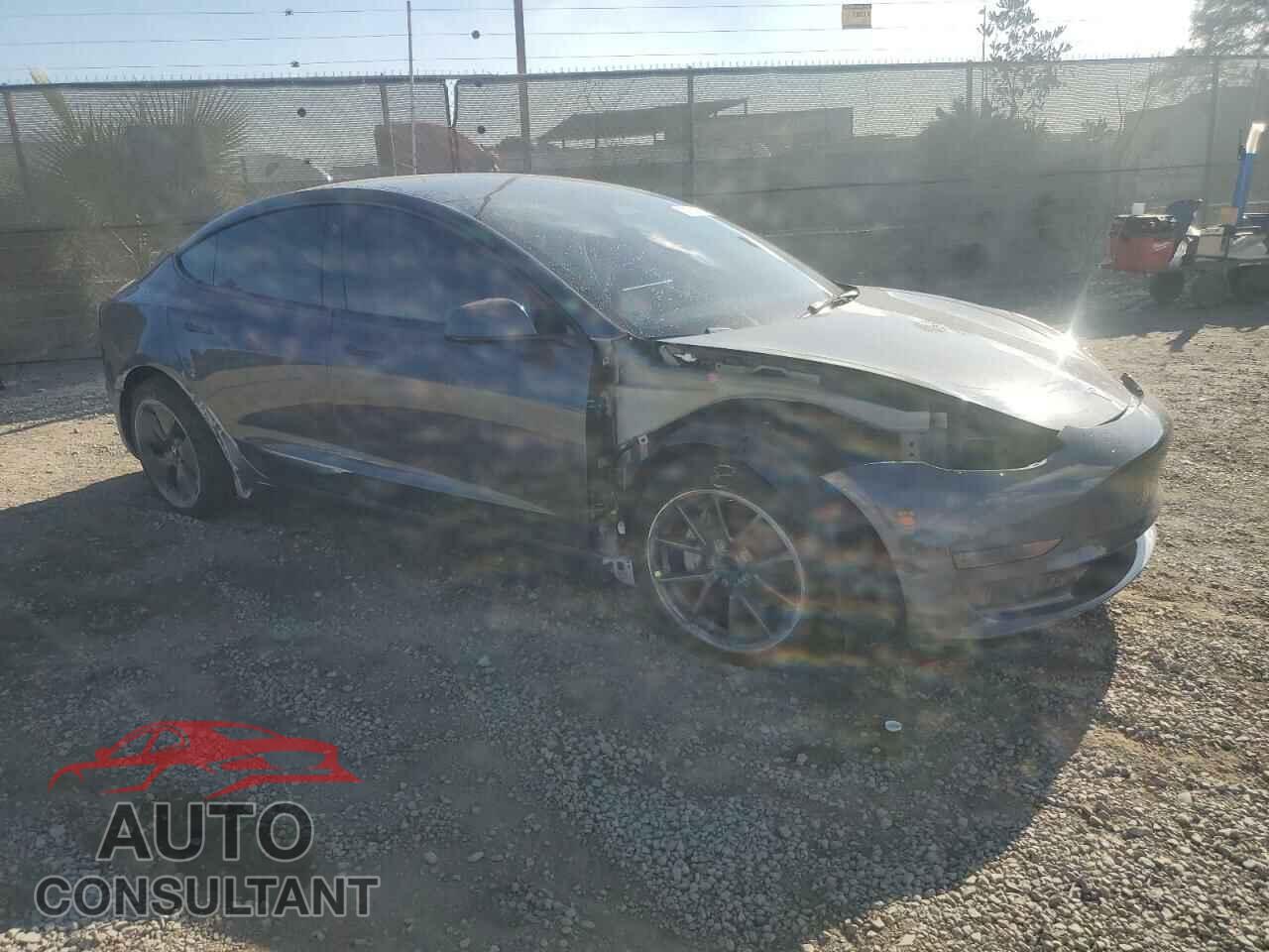 TESLA MODEL 3 2023 - 5YJ3E1EA2PF425401