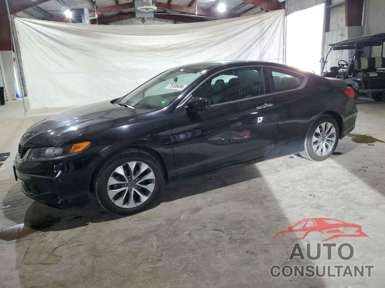 HONDA ACCORD 2015 - 1HGCT1B30FA013708