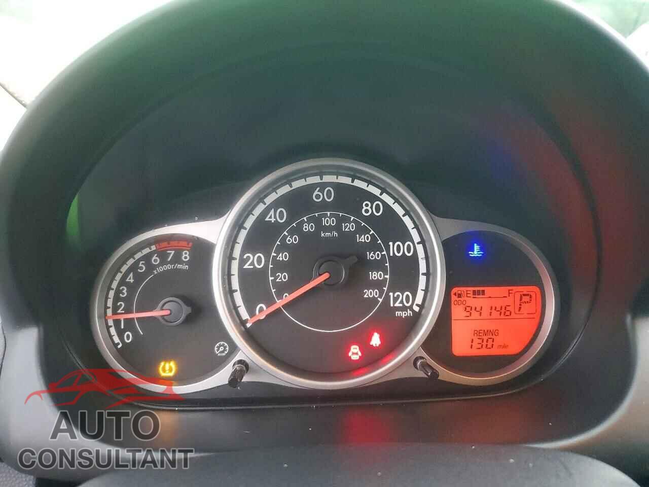 MAZDA 2 2013 - JM1DE1LY7D0154320