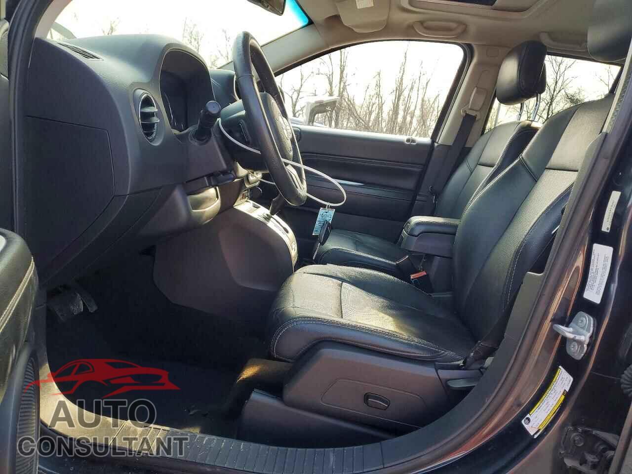 JEEP COMPASS 2014 - 1C4NJCEA0ED793662