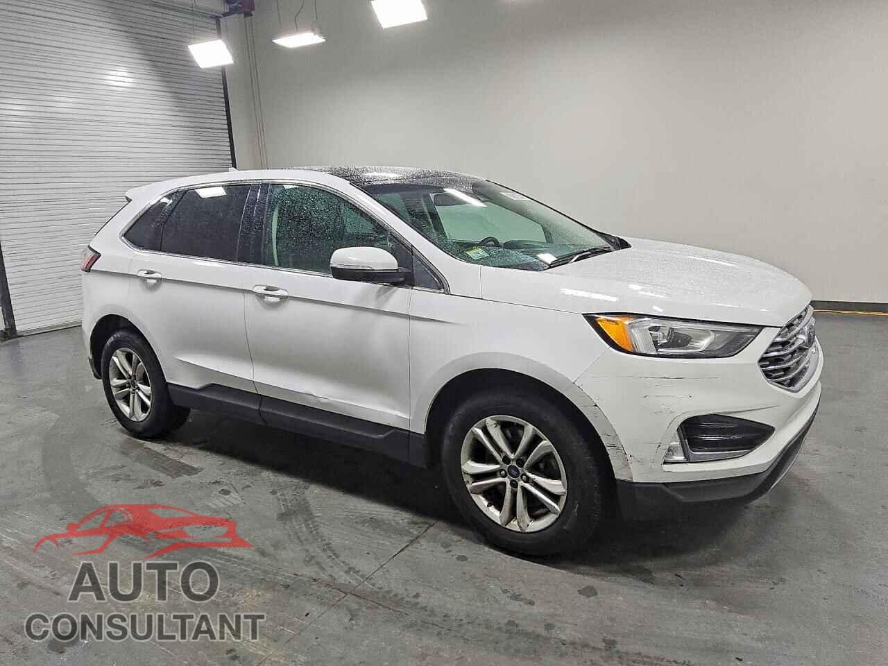 FORD EDGE 2019 - 2FMPK4J9XKBB38333