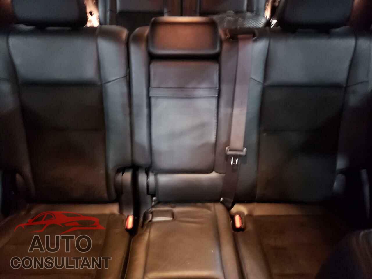 DODGE DURANGO 2021 - 1C4RDJDG3MC641513