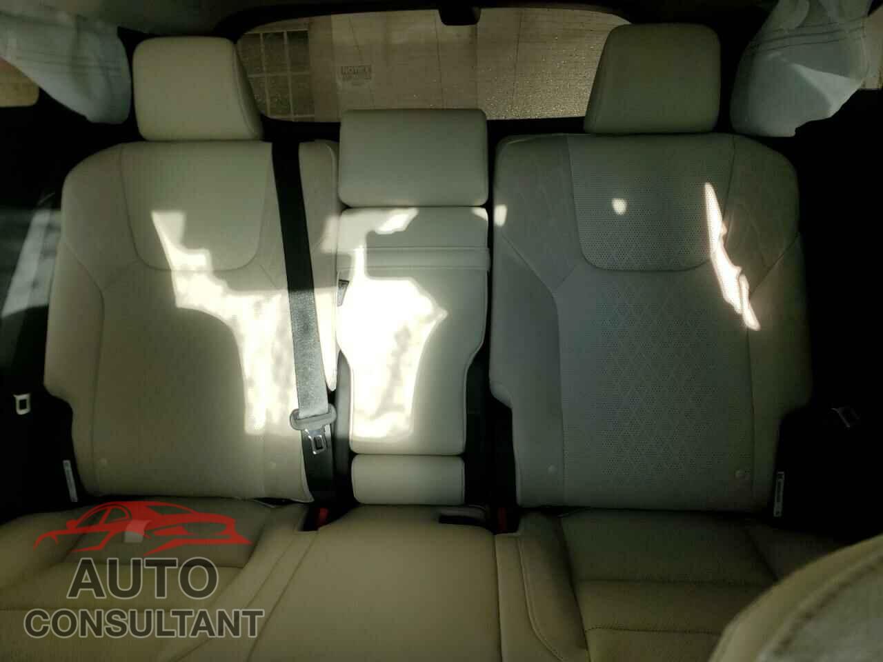 LEXUS RX350 2023 - 2T2BAMCA5PC035596