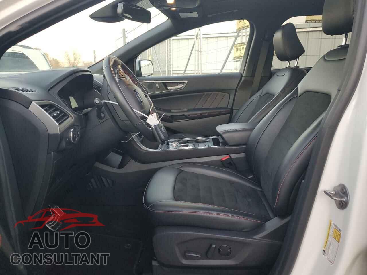 FORD EDGE 2022 - 2FMPK4J96NBA95372