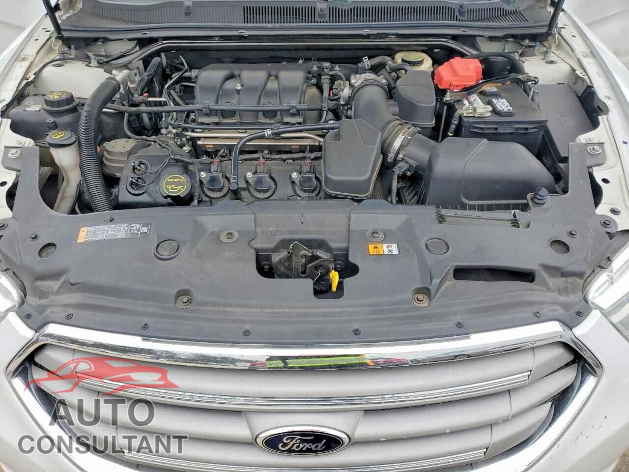 FORD TAURUS 2014 - 1FAHP2E87EG139295