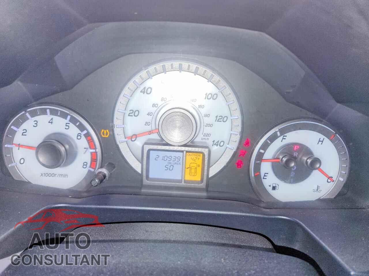 HONDA PILOT 2012 - 5FNYF4H54CB033498