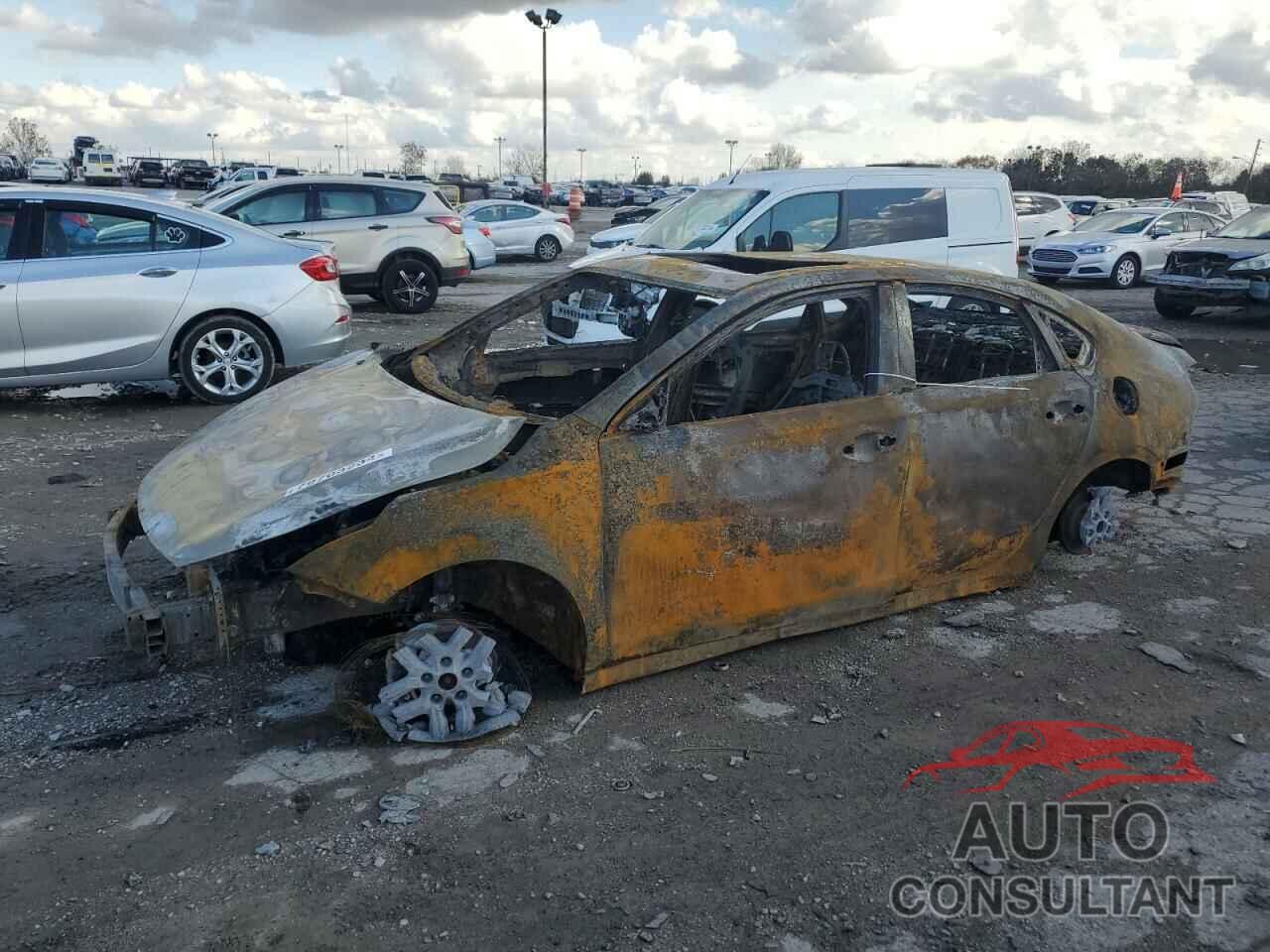 KIA FORTE 2019 - 3KPF34AD7KE035784