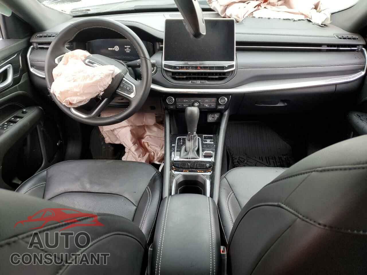 JEEP COMPASS 2022 - 3C4NJDCB2NT209452