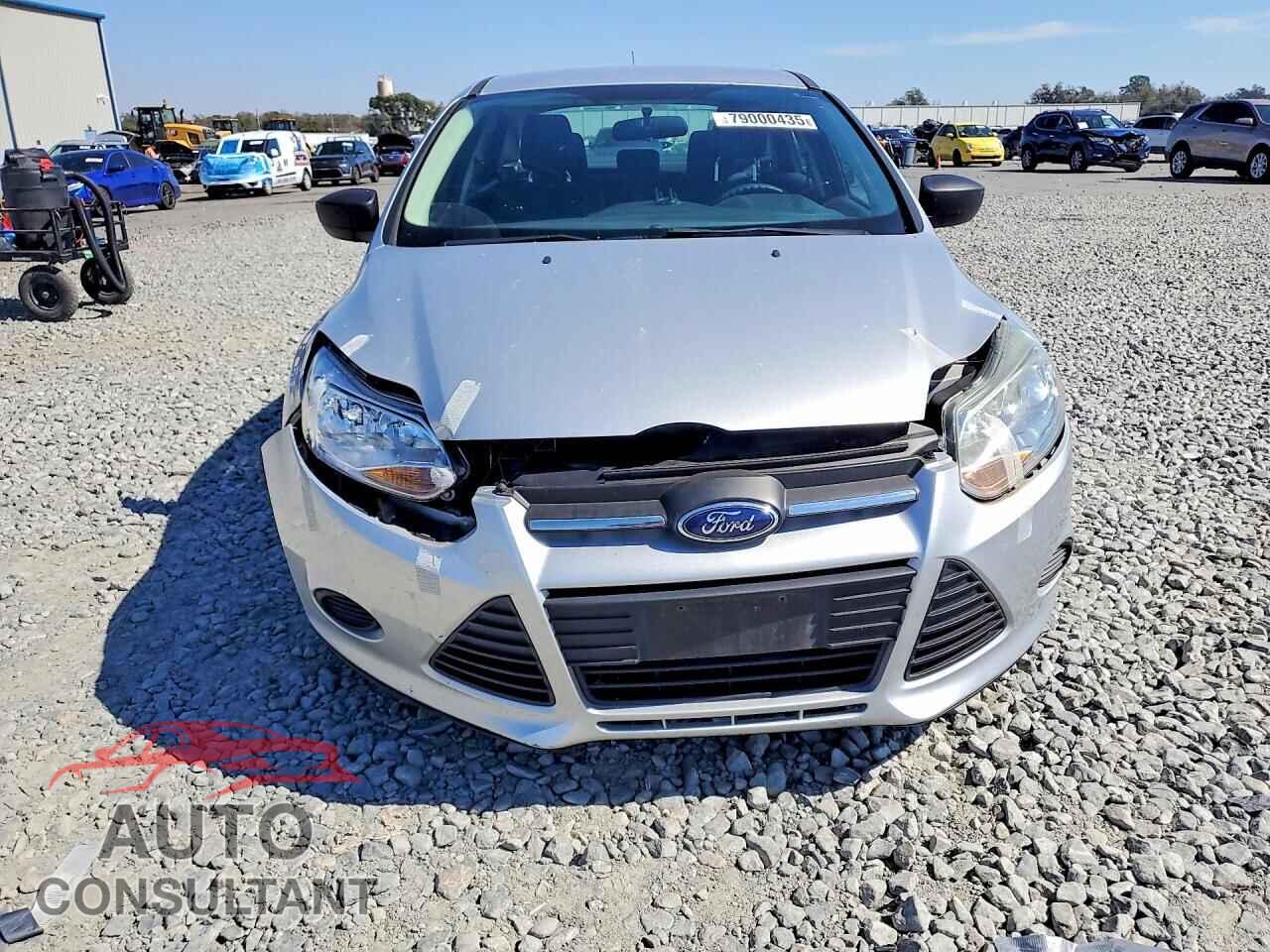 FORD FOCUS 2014 - 1FADP3E2XEL185033