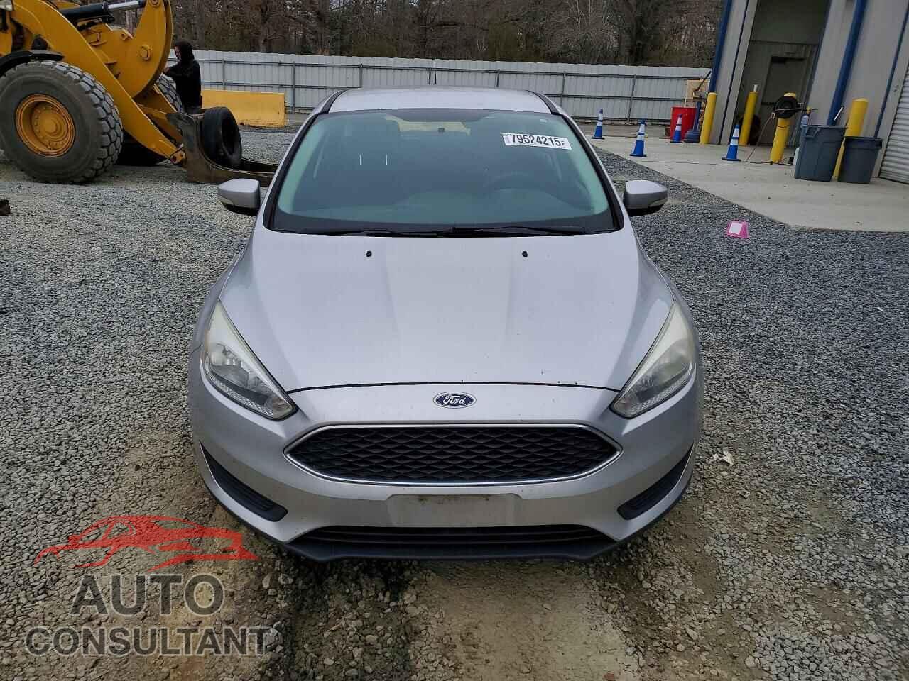 FORD FOCUS 2016 - 1FADP3K23GL314382