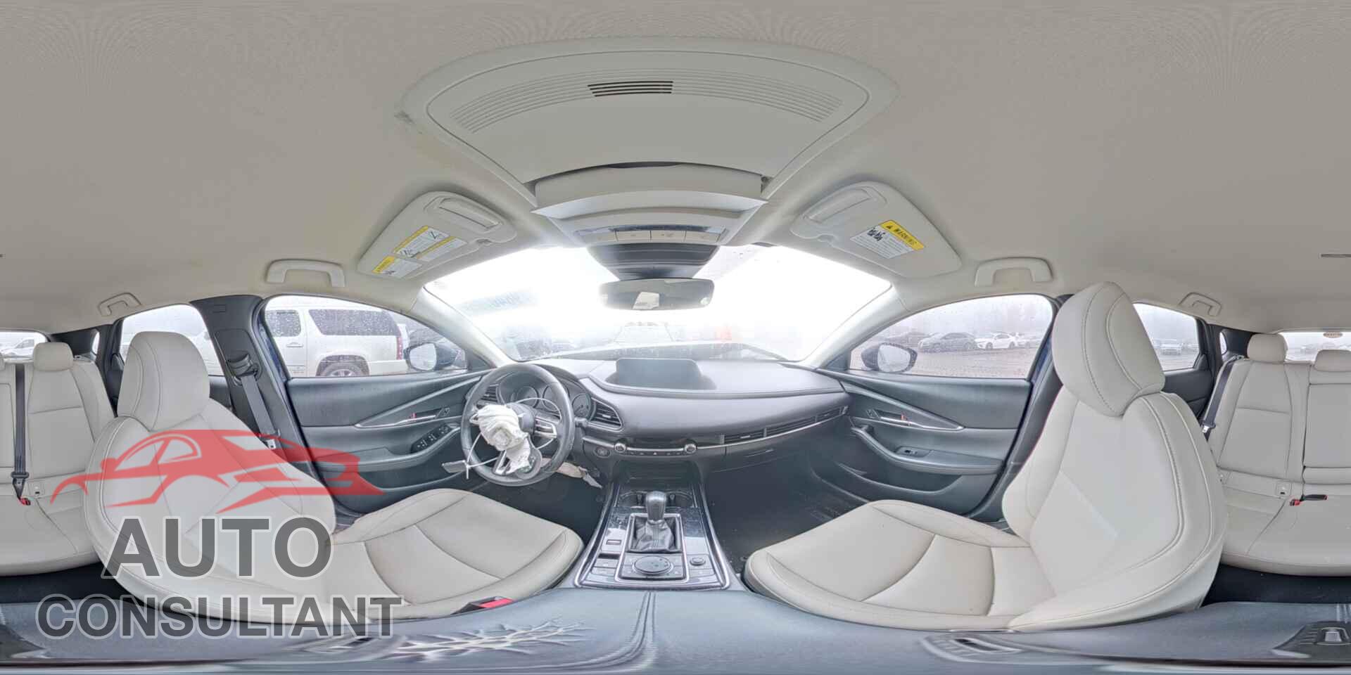 MAZDA CX-30 2023 - 3MVDMBCM3PM557488
