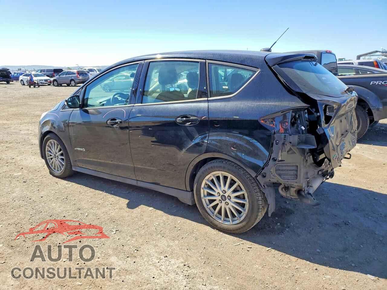 FORD C-MAX SE 2016 - 1FADP5AU2GL106816