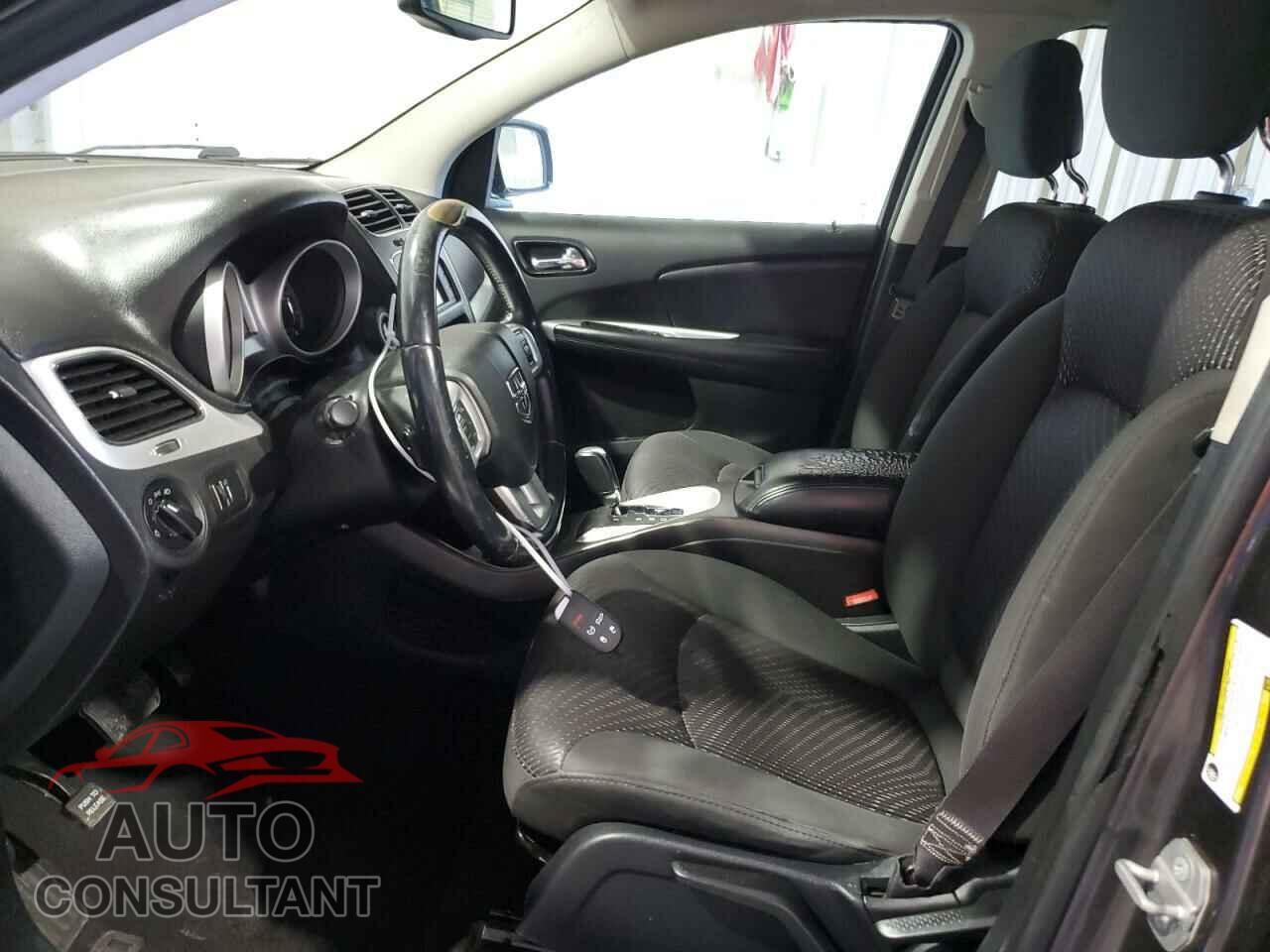 DODGE JOURNEY 2016 - 3C4PDCAB6GT158828