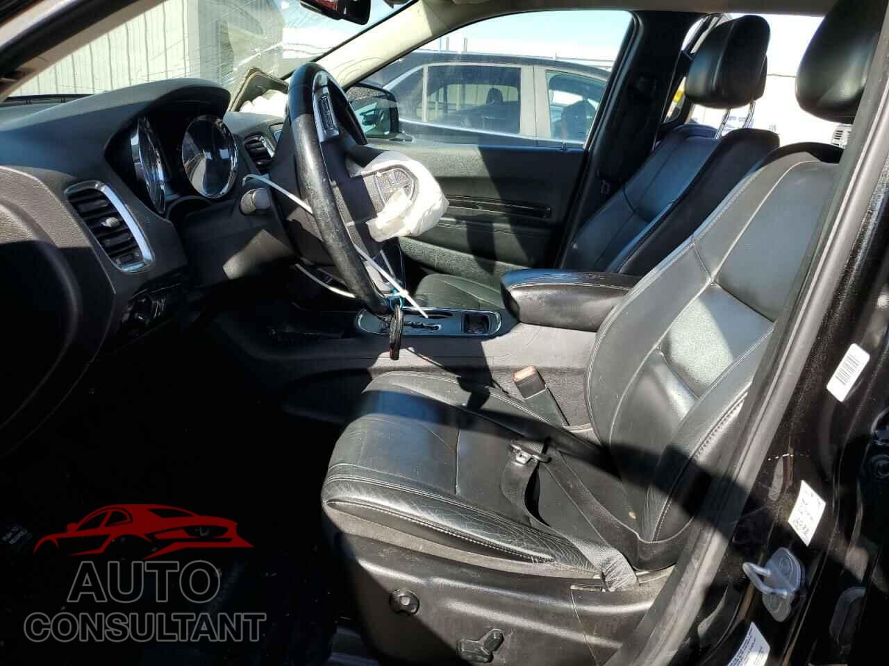 DODGE DURANGO 2013 - 1C4RDJDG9DC664410