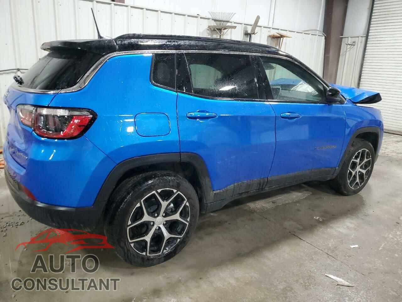 JEEP COMPASS 2024 - 3C4NJDCN5RT141969