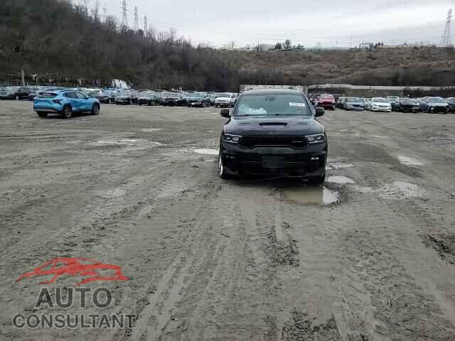 DODGE DURANGO 2023 - 1C4SDJCT4PC559004