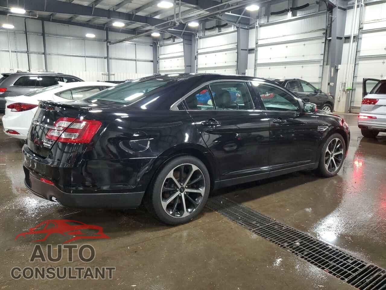 FORD TAURUS 2016 - 1FAHP2F86GG128032