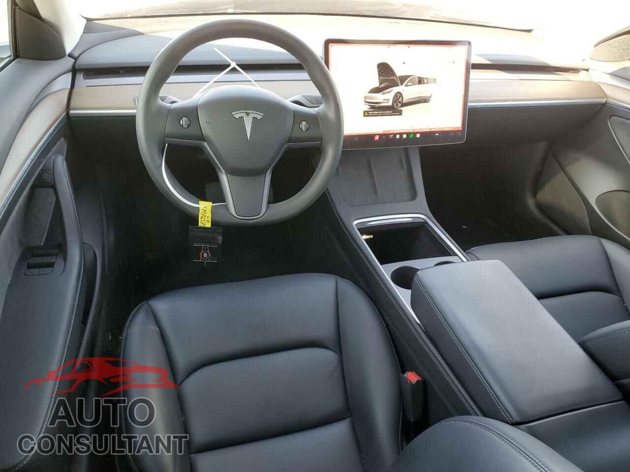 TESLA MODEL 3 2023 - 5YJ3E1EA9PF517749