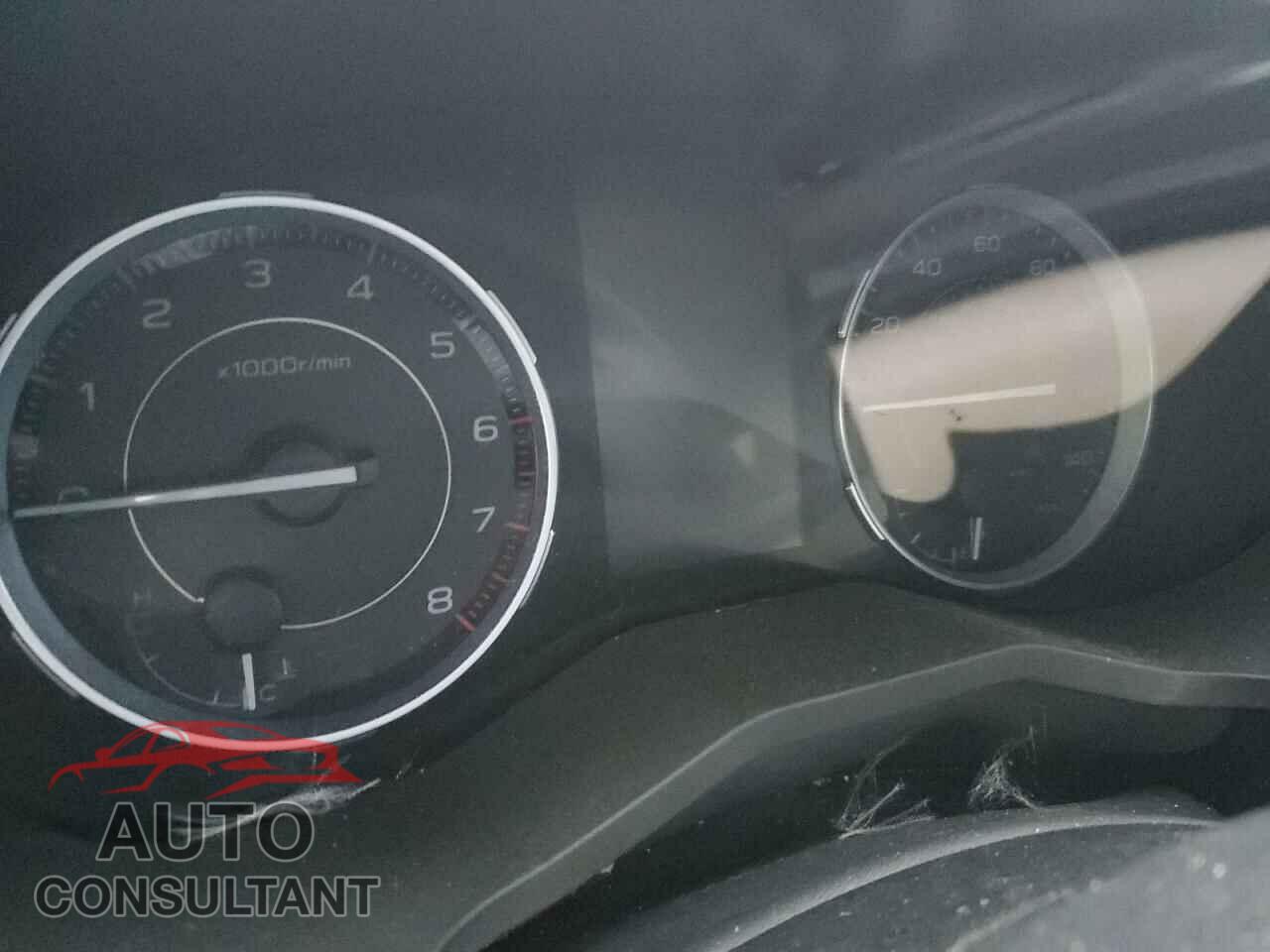 SUBARU ASCENT 2019 - 4S4WMAPD4K3472034