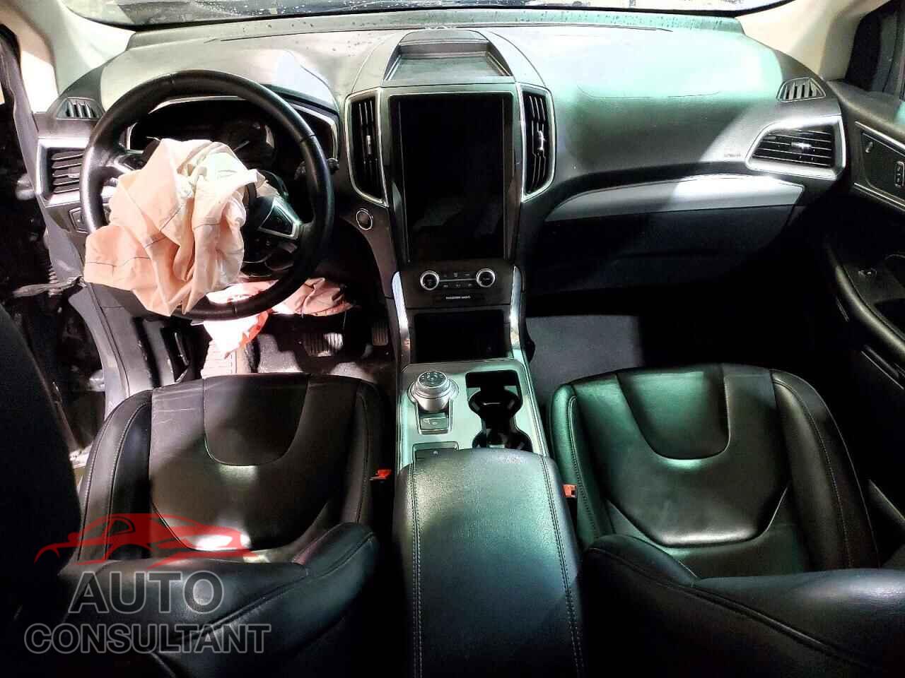 FORD EDGE 2021 - 2FMPK3K90MBA18083