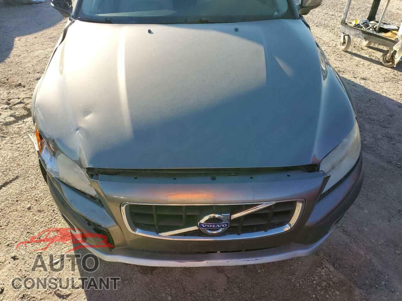 VOLVO XC70 2011 - YV4952BL8B1097938