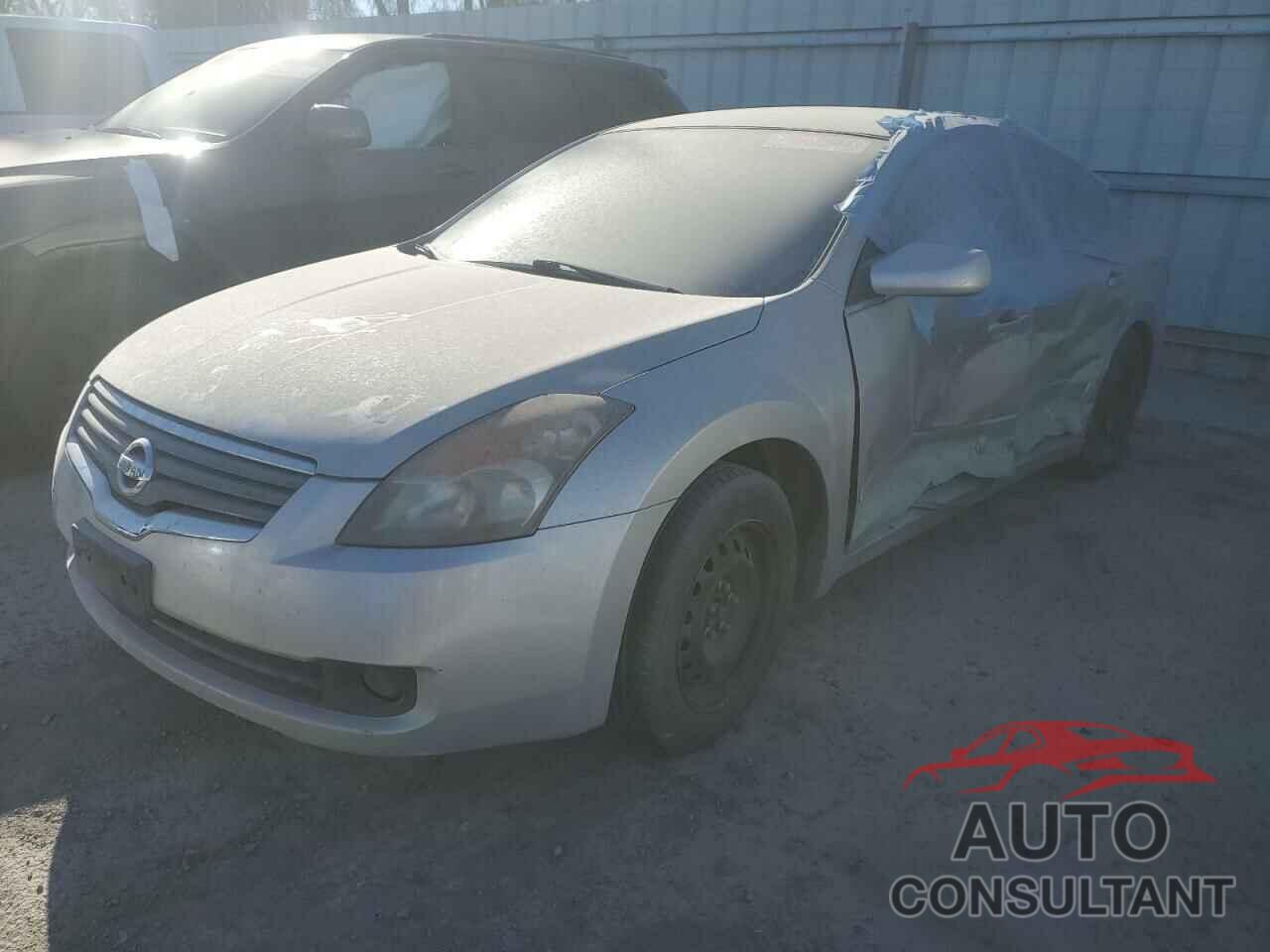 NISSAN ALTIMA 2009 - 1N4AL21E39N506218