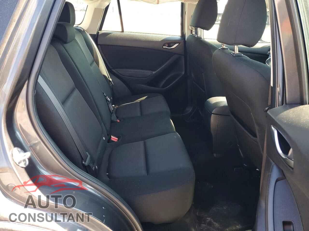 MAZDA CX-5 2014 - JM3KE4BE6E0390692