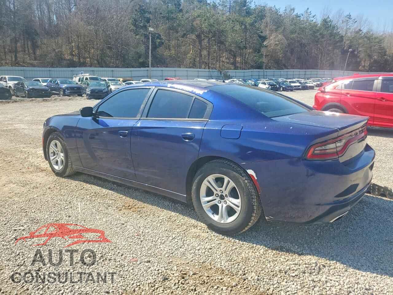 DODGE CHARGER 2015 - 2C3CDXBG1FH776120