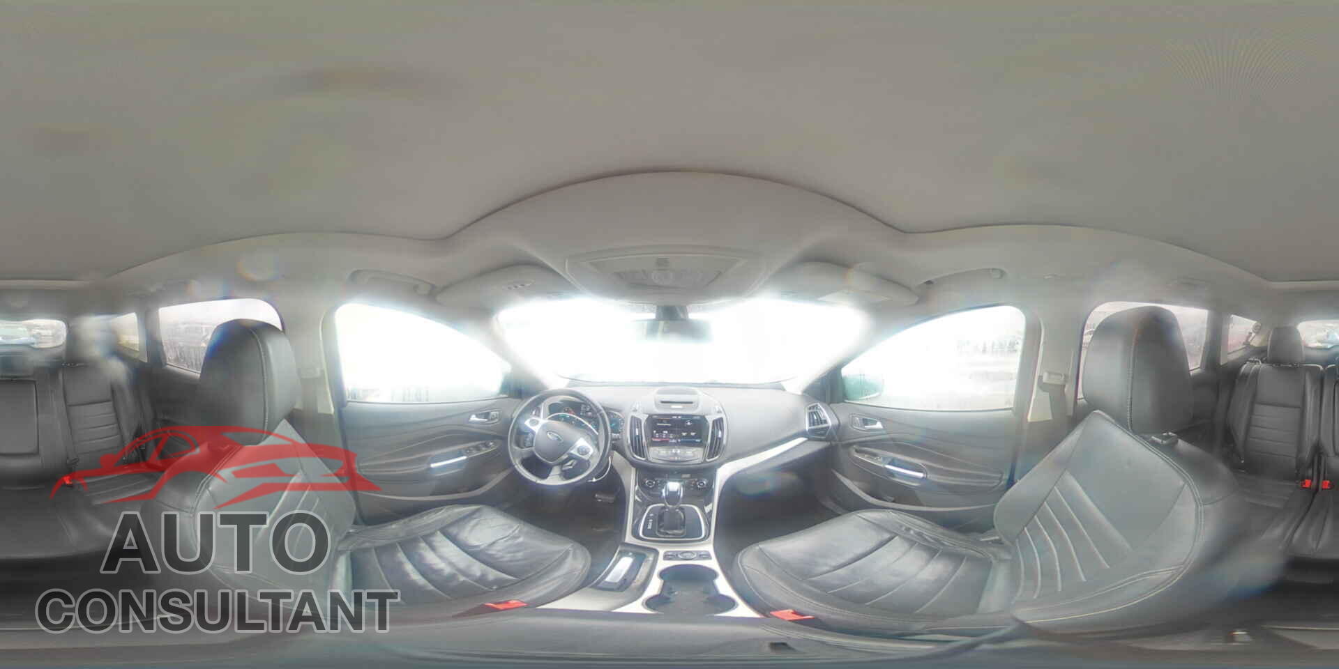 FORD ESCAPE 2013 - 1FMCU9H94DUA17273