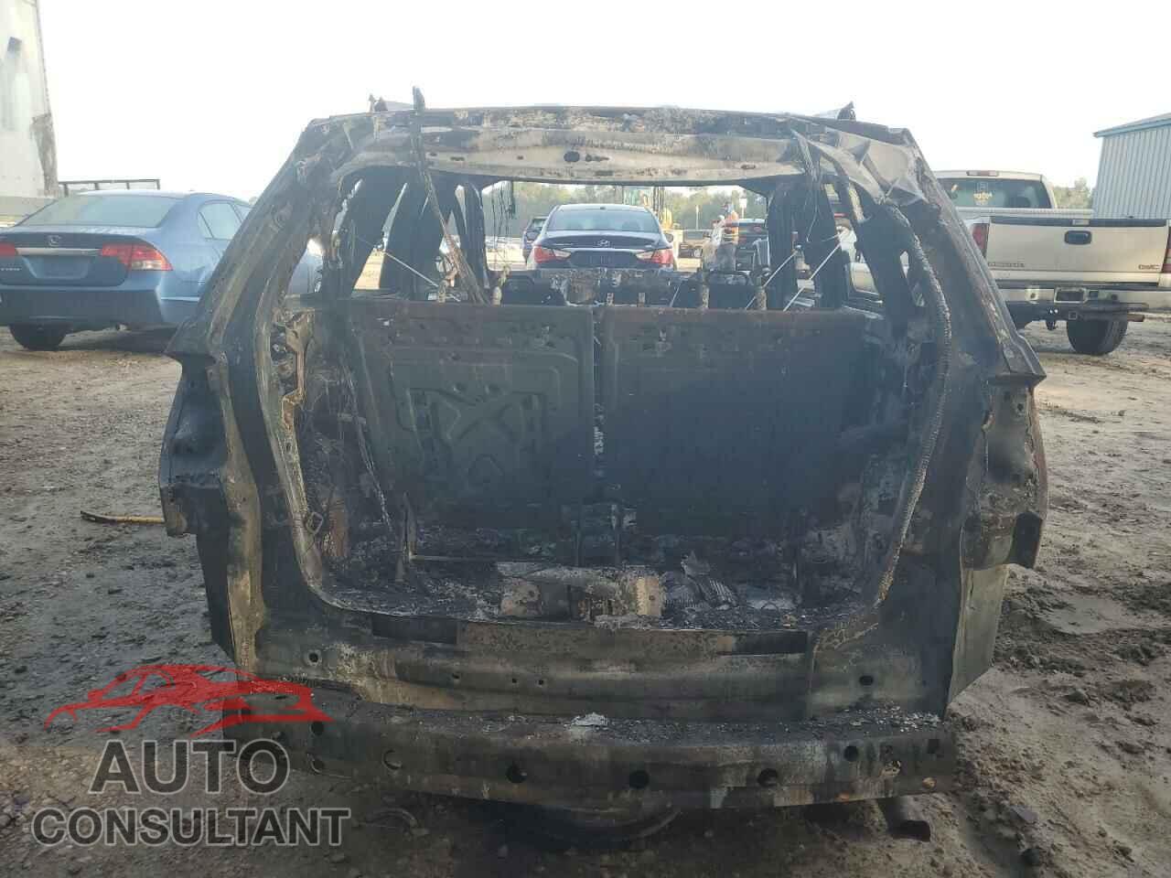 DODGE JOURNEY 2011 - 3D4PG4FB4BT555973