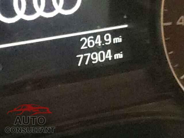 AUDI A6 2015 - WAUFFAFC9FN003696