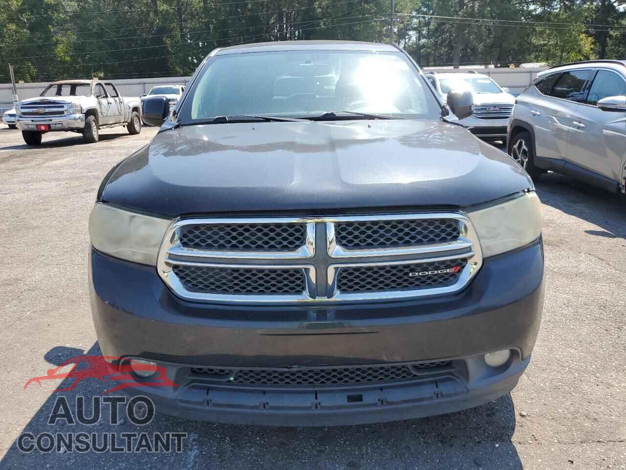 DODGE DURANGO 2013 - 1C4RDHAG8DC686265