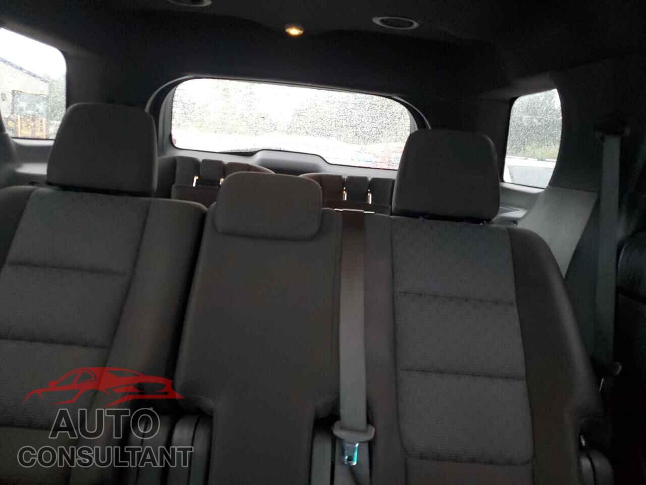 FORD EXPLORER 2013 - 1FM5K7D82DGA62064