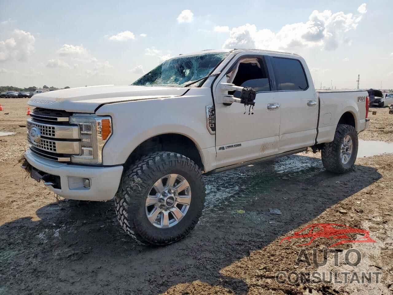FORD F250 2018 - 1FT7W2BT4JEC06491