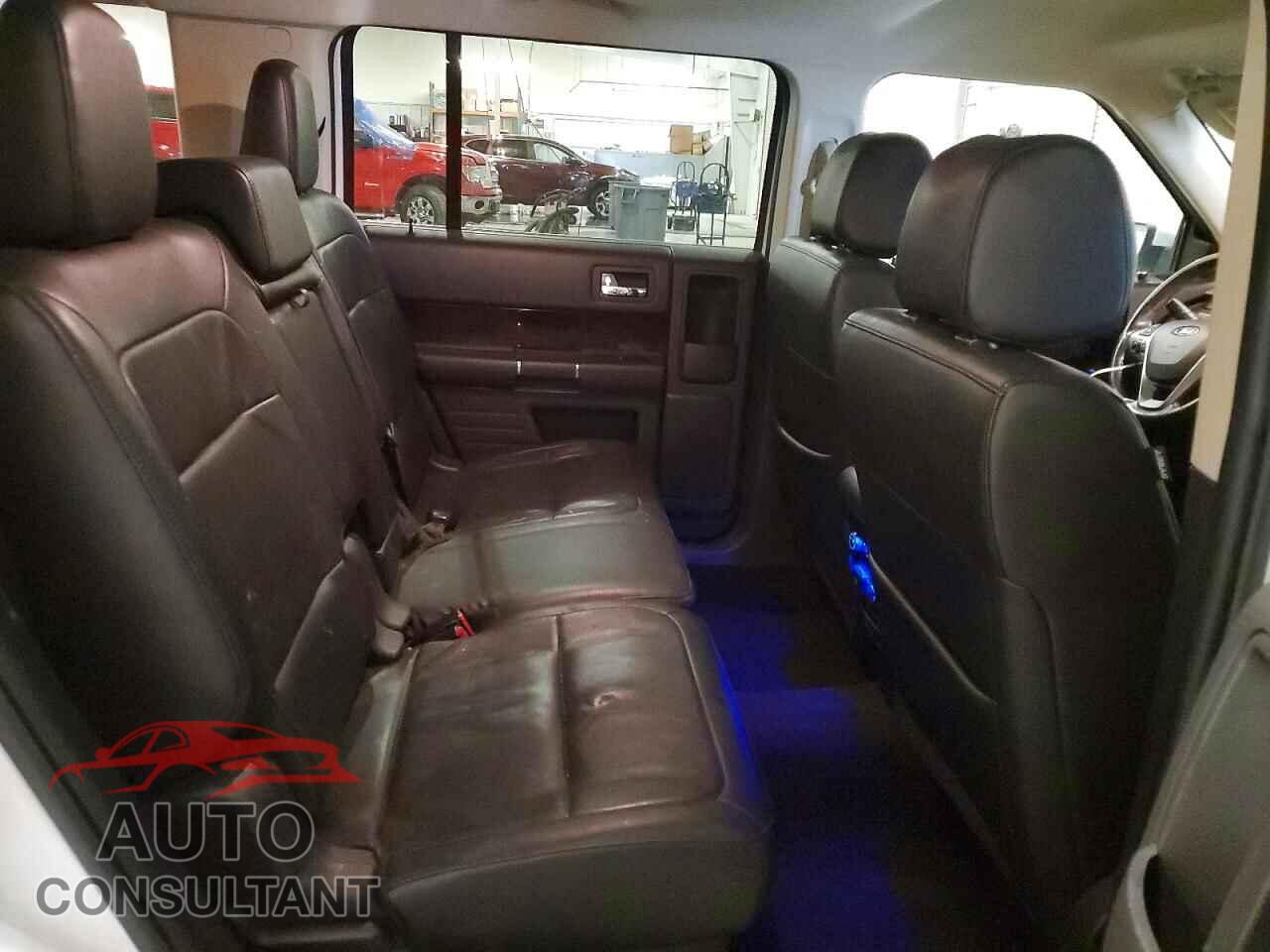 FORD FLEX 2015 - 2FMHK6D85FBA01552