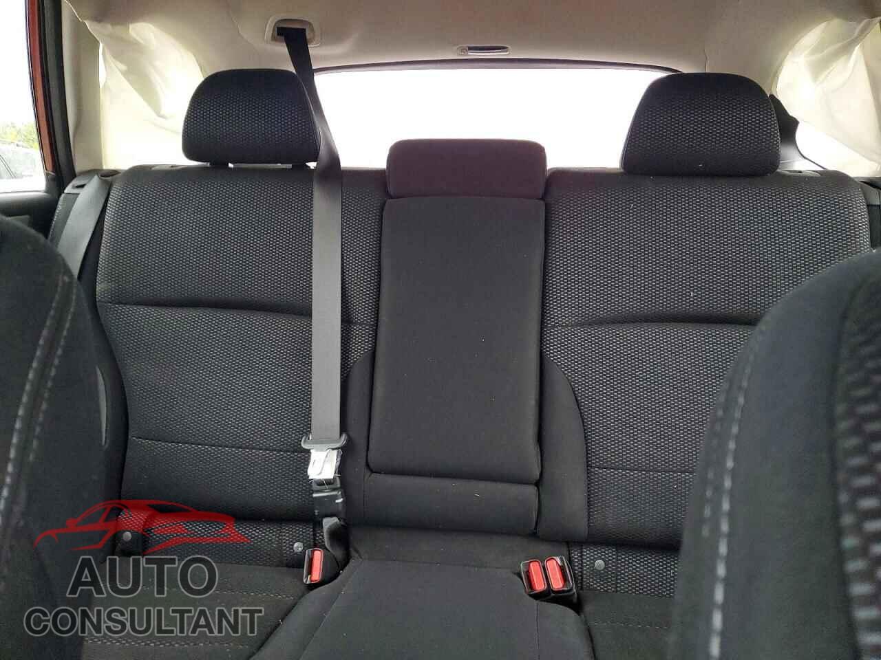 SUBARU OUTBACK 2016 - 4S4BSAEC0G3335811