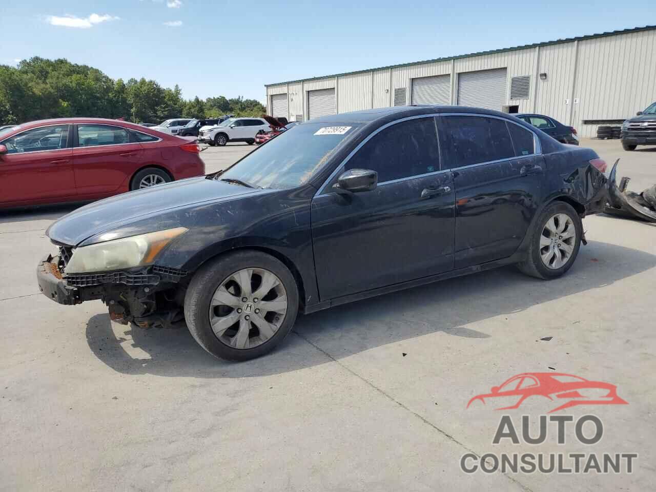 HONDA ACCORD 2009 - 1HGCP26889A126486