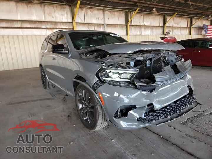 DODGE DURANGO 2025 - 1C4RDHDG4SC503162