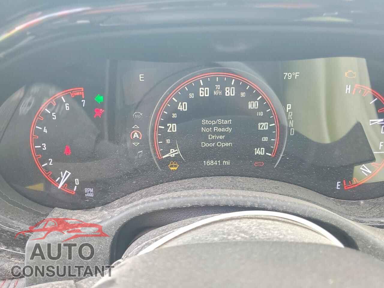 DODGE DURANGO 2026 - 1C4RDHDG6TC182419