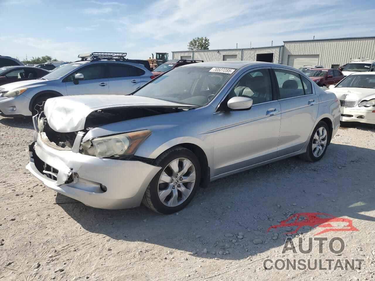 HONDA ACCORD 2009 - 1HGCP36809A026906