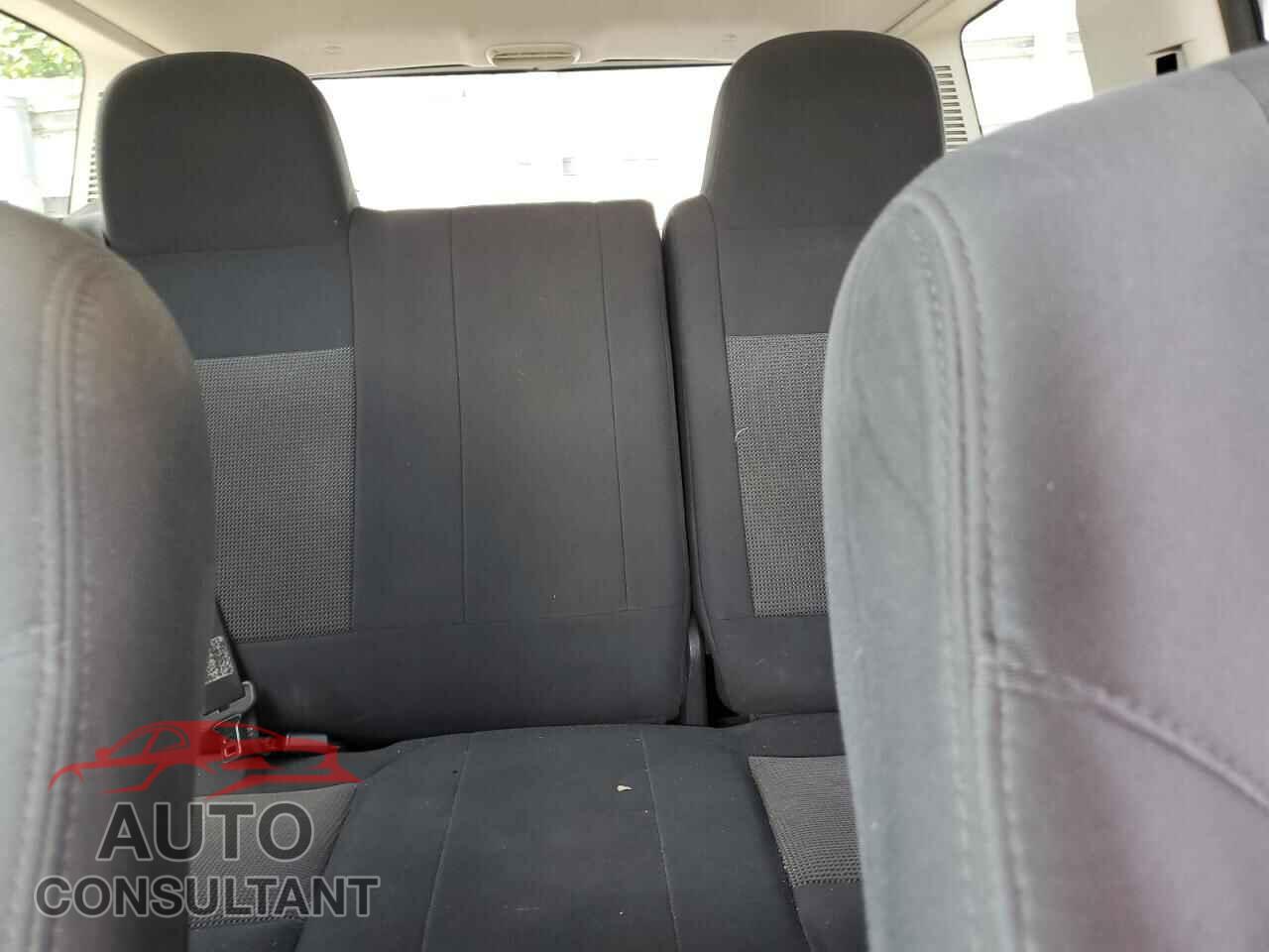 JEEP PATRIOT 2011 - 1J4NT1GA3BD262845
