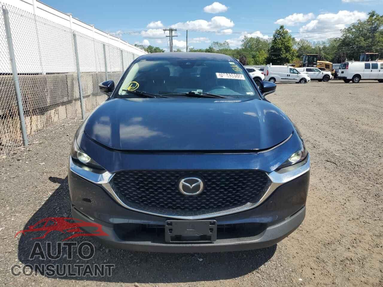 MAZDA CX30 2021 - 3MVDMBBL4MM216380