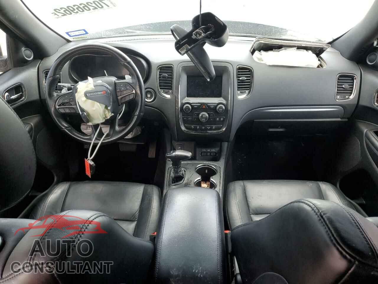 DODGE DURANGO 2020 - 1C4RDHDG4LC431297