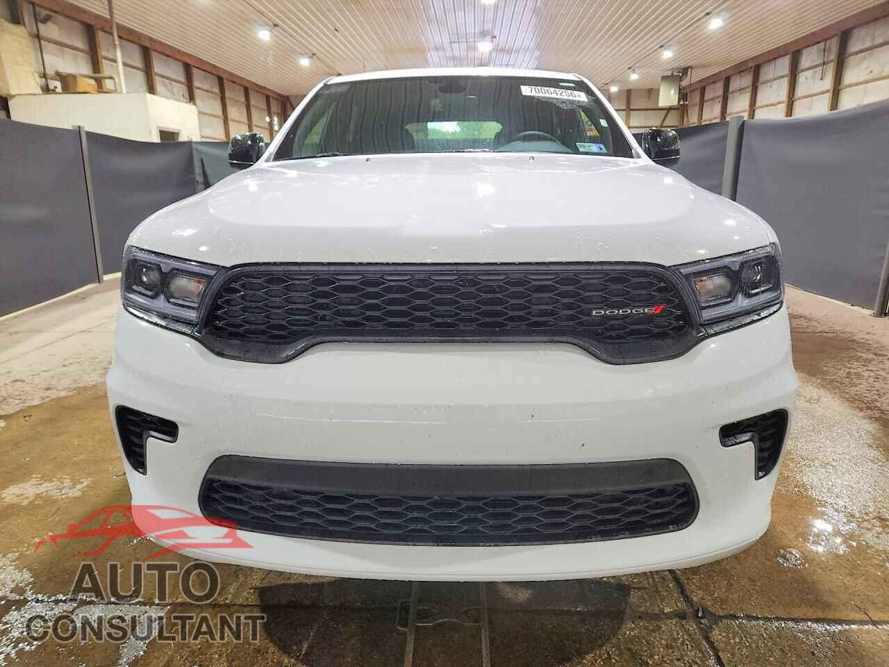 DODGE DURANGO 2027 - 1C4RDJDG4VC561171
