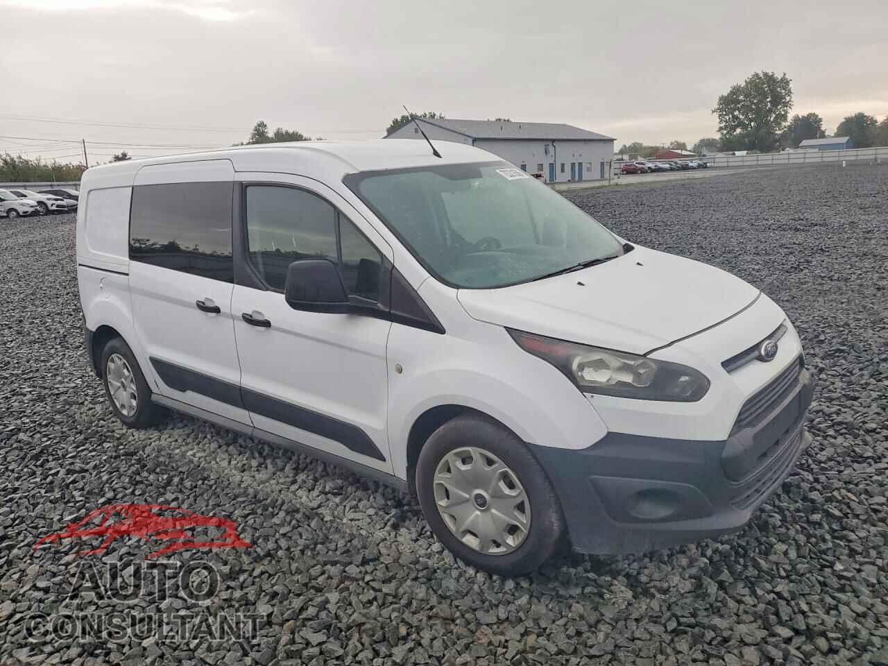 FORD TRANSIT 2015 - NM0LS7E74F1226788