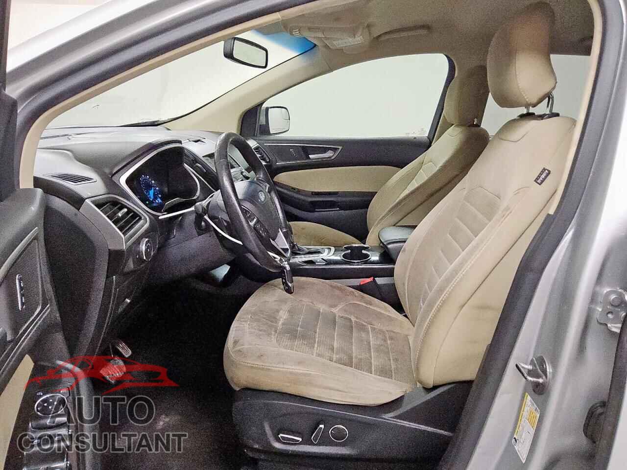 FORD EDGE 2015 - 2FMTK3J92FBC28784