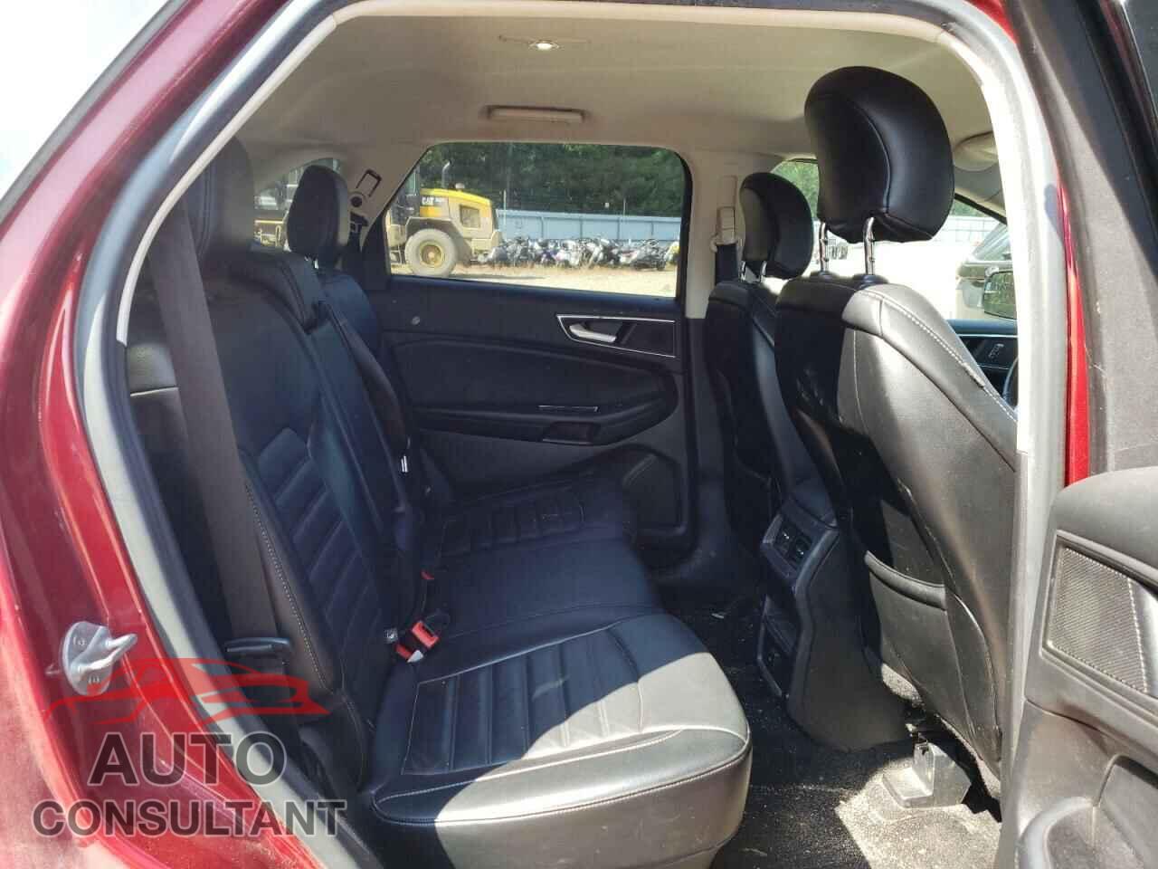 FORD EDGE 2016 - 2FMPK4J91GBB99853