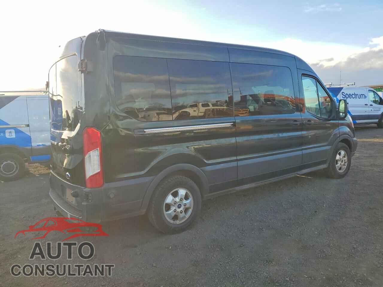 FORD TRANSIT 2019 - 1FBAX2CGXKKA76745