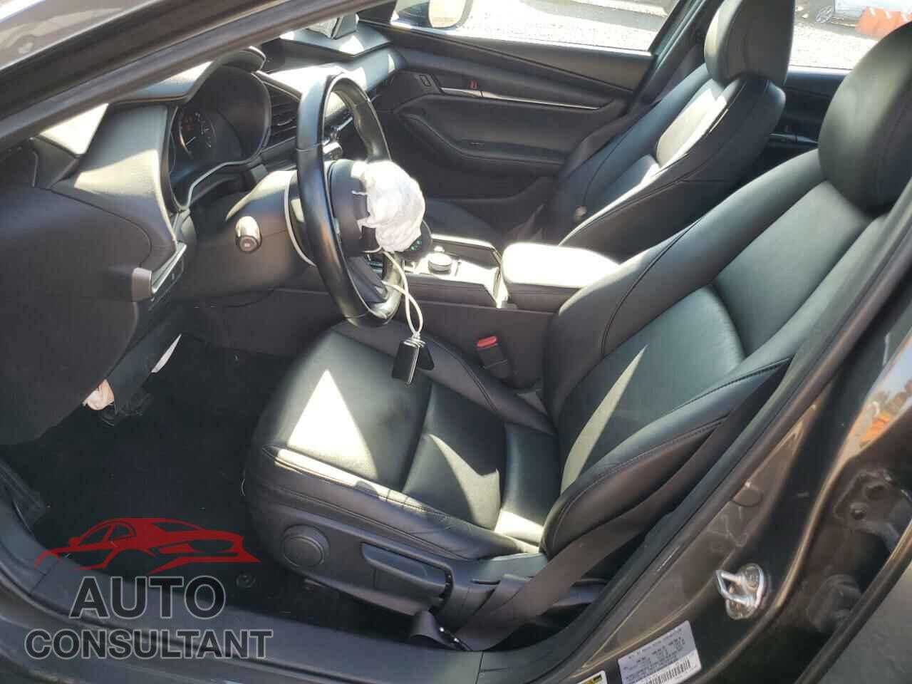 MAZDA 3 2020 - JM1BPBLM5L1174238
